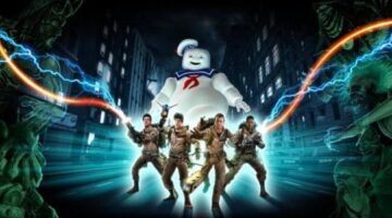 Ghostbusters: The Video Game Remastered officially confirmed GameStop exclusive, price point
