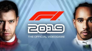 Review | F1 2019 – GotGame