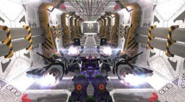 Review – War Tech Fighters (Switch) | WayTooManyGames