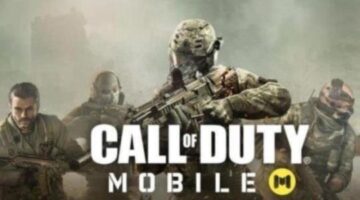 Call of Duty Mobile on Nintendo Switch? Devs talk Android and iOS release priority