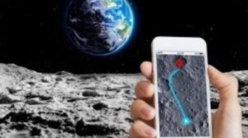 GPS Navigation System on the Moon from NASA – TechHound