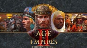 Age of Empires II Returns Better Than Ever | Gamerheadquarters