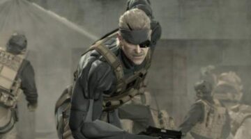 6 Games That Had Comically Long Cutscenes