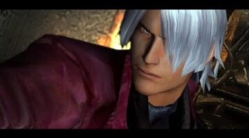 The original Devil May Cry is still worth playing today