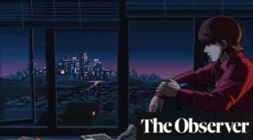 198X review – discover your inner Kid – The Guardian