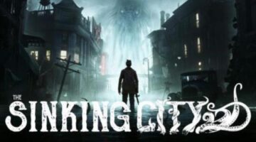 The Sinking City Review (PS4) – Punk and Lizard