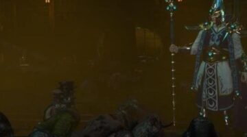 Warhammer Chaosbane is a $50 game selling $5 booster packs