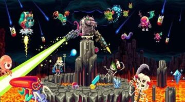 Hellmut: The Badass from Hell Review | TheXboxHub