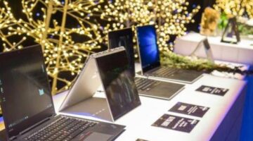 HP, Dell and Microsoft look to join electronics exodus from China