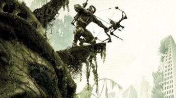 Dying Light, Crysis 3, Battlefield 4 & Everybody’s Gone to the Rapture with Ray Tracing