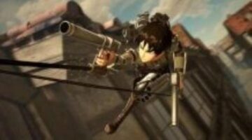 Attack on Titan 2: Final Battle Review – GameSpew