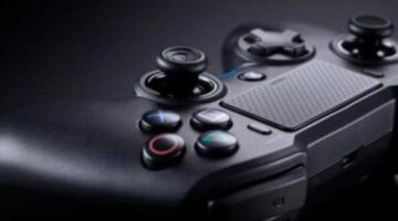 Nacon Asymmetric PS4 Controller Review
