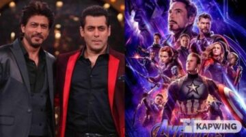 Is Bollywood Under Threat? – An Analysis of Recent Trends in The Hindi Film Industry
