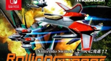 Review: ‘Rolling Gunner’ (Switch) – GeekNifty