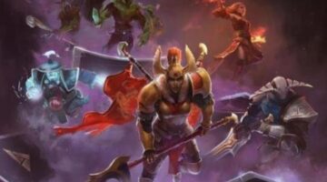 The fall of Artifact (and how to make it a good game)