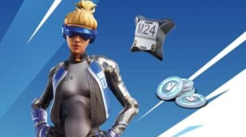 Get new Fortnite content with five new PlayStation bundles later this month