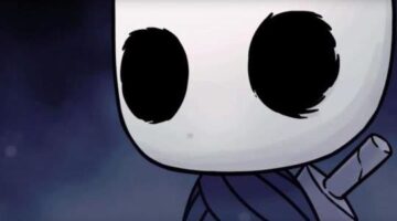 Hollow Knight porn proves once again that any game is fair game for lewd fan art