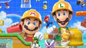 It’s-a Me, The Maker: Talking Super Mario Maker 2, Cadence of Hyrule, and Anime Expo games