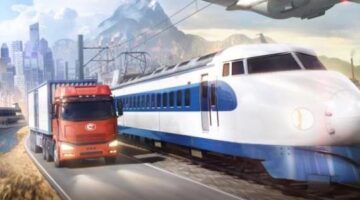 Will Transport Fever 2 get budding tycoons hot under the collar? (TheSixthAxis)