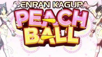 Review: Senran Kagura: Peach Ball – Sexy but boring pinball – Gaming Boulevard