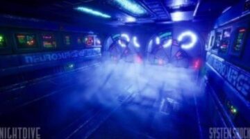 System Shock – New comparison screenshots between original 1994 version and Unreal Engine 4 Remake