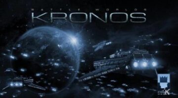 Review: Battle Worlds: Kronos slowly makes its way onto Nintendo Switch – KnowTechie