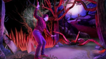 Penn & Teller VR: F U, U, U & U Will Appear on PlayStation VR Today