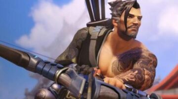 Hasbro Shows Off A Few More Overwatch Ultimate Figures