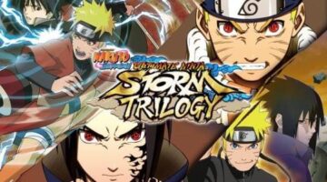 Switch eShop deals – MH Generations Ultimate, Naruto Shippuden, Valkyria Chronicles 4, more