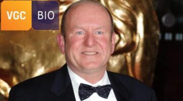 Biography: Ian Livingstone, a founding father of the UK games industry