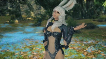 Final Fantasy XIV: Shadowbringers Director Talks Expansions, Upgrading the Visuals, History and More