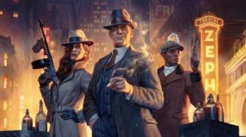 Empire of Sin Interview: John Romero Talks Gangsters, Modding, and the Game’s BFG