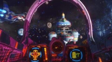 Rebel Galaxy Outlaw Makes Space Combat Accessible and “Approachable”