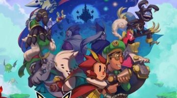 Physical PS4 version of Owlboy discounted to under $15