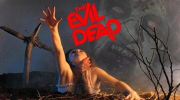 Sam Raimi And Bruce Campbell Are Working On Ideas For New Evil Dead Movie