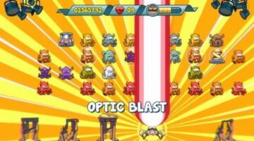 Doughlings: Invasion brings Space Invaders tribute action to Xbox One