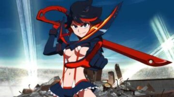 Kill la Kill: IF Demo for Nintendo Switch Announced