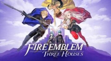 Fire Emblem: Three Houses Is Beginning To Win Me Over