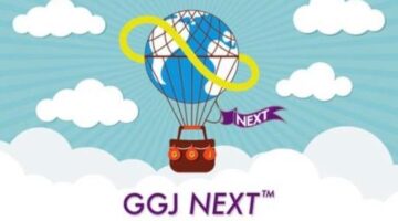 Global Game Jam has just announced the Global Game Jam NEXT 2019 event