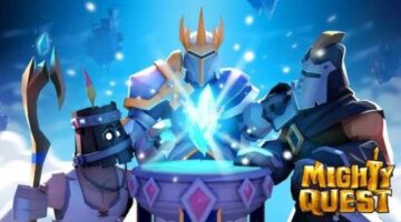 The Mighty Quest For Epic Loot Might Just Be My New Favourite Mobile Game