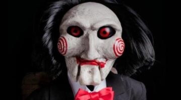 The SAW Reboot Begins Filming, Titled Unveiled? | CGMagazine