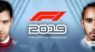 F1 2019 – Review | Ulvespill