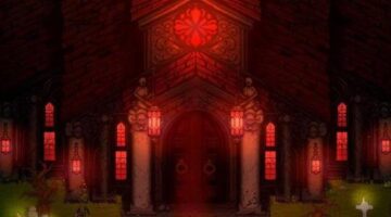 Interview with the Makers of Lamentum: a 16-Bit Horror Story Worth Backing