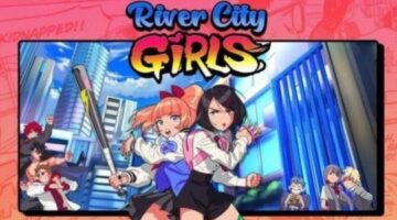 River City Girls – Teaser Trailer
