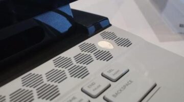 Alienware Turns Heads at Computex and E3 with Legendary New Design