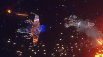 Rebel Galaxy Outlaw Developer Talks Chances of VR Mode