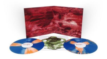 Metal Gear Solid Soundtrack Coming to Vinyl; Comic-Con Gets a Limited Edition