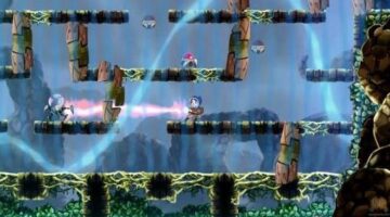 Teslagrad Gets Physical For Nintendo Switch And Vita