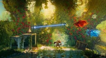 Trine 4: The Nightmare Prince Switch/PS4/XOne/PC Preview – WorthPlaying