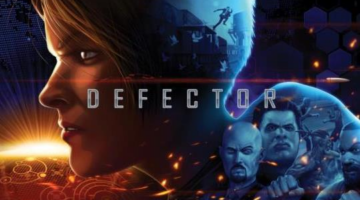 Review: Defector | VRFocus